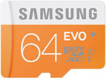 Samsung Micro SDXC Card Photo Recovery