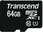 Transcend Micro SDXC Card Photo Recovery