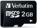 Verbatim Micro SD Card Photo Recovery