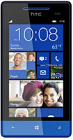 HTC 8S Photo Recovery