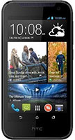 HTC Desire 210 Photo Recovery
