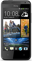 HTC Desire 300 Photo Recovery