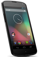 LG Nexus4 Photo Recovery