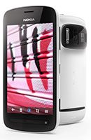 Nokia 808 PureView Photo Recovery