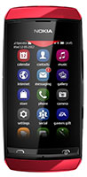 Nokia Asha 306 Photo Recovery