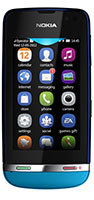 Nokia Asha 311 Photo Recovery