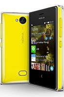 Nokia Asha 500 Photo Recovery