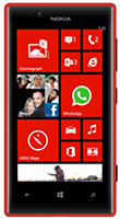 Nokia Lumia 720 Photo Recovery
