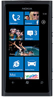 Nokia Lumia 800 Photo Recovery