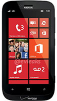 Nokia Lumia 822 Photo Recovery