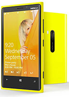 Nokia Lumia 920 Photo Recovery