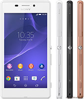 Sony Xperia M2 Photo Recovery